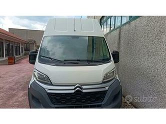 citroen jumper 2.0 163cv
