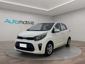 kia picanto 1.0 12v 5 porte urban