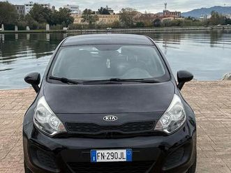 kia rio 1.2 mpi 5 porte