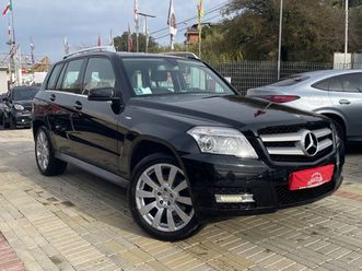 glk 220 glk 220 cdi pronta consegna