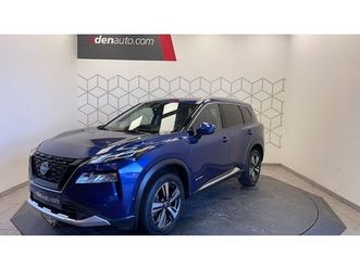 e-power 213 ch e-4orce 5 places tekna