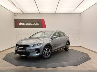 1.6l crdi 136 ch bvm6 isg active