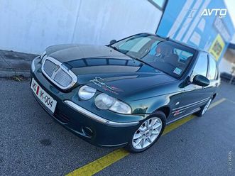 rover 45 1.6 16v
