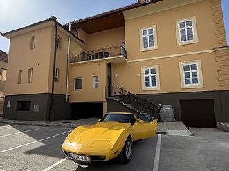 chevrolet corvette c3 350 v8