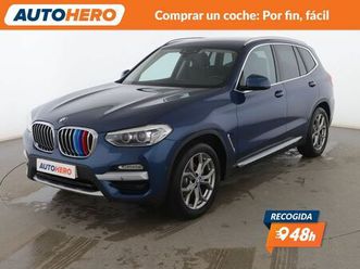 xdrive 20d xline