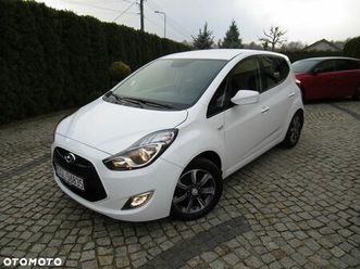 hyundai ix20 1.6 automatik yes gold