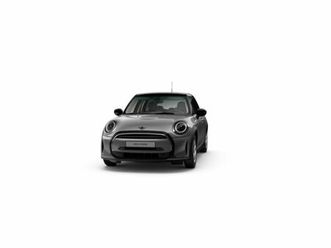 mini mini cooper 100 kw (136 cv)