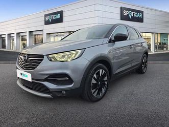 x 1.2 turbo 130ch edition