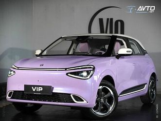 dongfeng box 42.3kwh +vsa možna oprema+340km domet+brez polog..