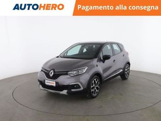 captur 1ª serie captur tce 12v 90 cv business