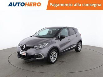 captur 1ª serie captur tce 130 cv fap sport edition