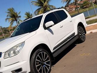 pick-up lt 2.8 tdi 4x2 cd diesel aut