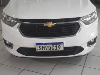 premier 1.8 8v econo.flex 5p aut.