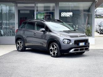 citroen c3 aircross 1.2 benzina 110cv e6 neo. - 20