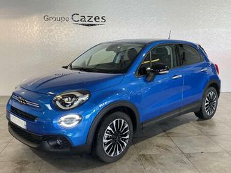 1.5 firefly 130 ch s/s dct7 hybrid