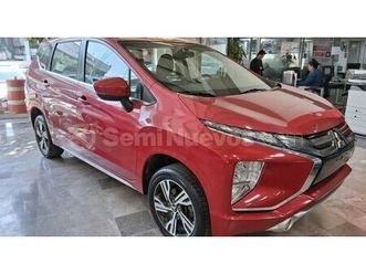 mitsubishi xpander