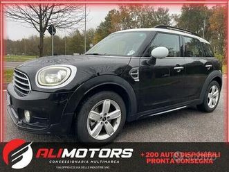 mini cooper countryman 1.5 countryman*automatik*ce