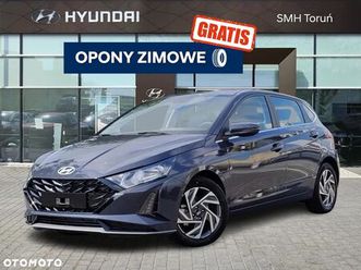 hyundai i20 1.2 modern