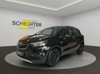 x 1.4 ecotec start/stop selection