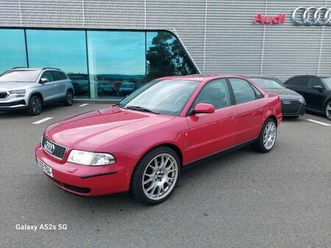 audi a4 b5 1.8t motor aeb