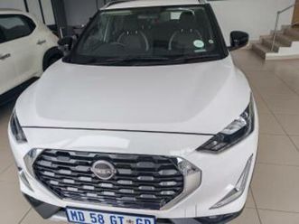 1.0 turbo acenta manual