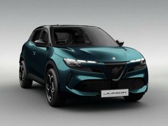 junior junior 1.2 136 cv hybrid edct6 speciale