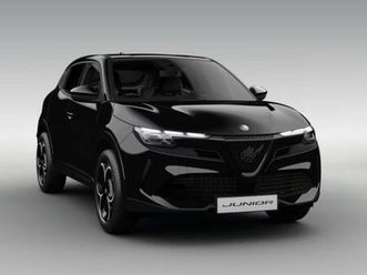 junior junior 1.2 145 cv hybrid edct6 q4