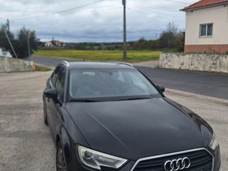 audi a3 sportback 1.6 tdi advance