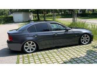 bmw e90 335i us import