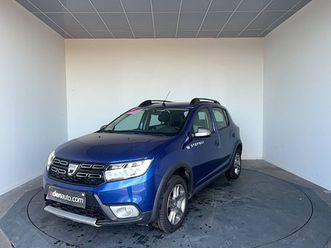 iii eco-g 100 stepway confort