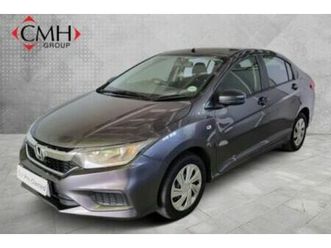 2018 honda ballade 1.5 trend auto