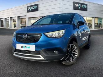 x 1.2 turbo 110 ch ecotec innovation