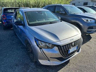 208 2ª serie 208 bluehdi 100 stop&start 5 porte allure pack