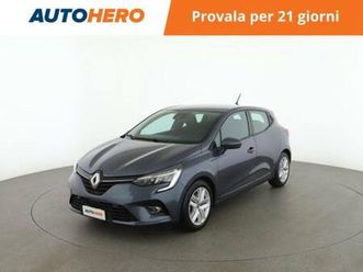 clio 5ª serie clio full hybrid e-tech 140 cv 5 porte business