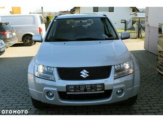 suzuki grand vitara 1.9 ddis comfort + dpf