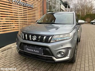 suzuki vitara 1.4 boosterjet shvs premium 4wd