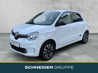 renault twingo techno e-tech navigation+rückfahrkamera