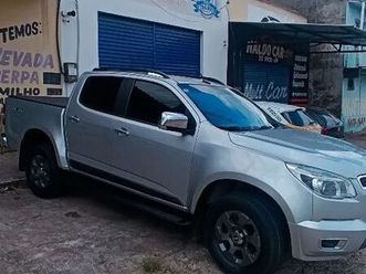 pick-up ltz 2.8 tdi 4x4 cd dies.aut