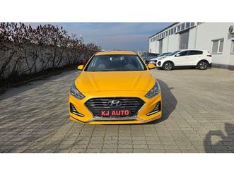hyundai sonata 2.0 lpi 19,898 bgn