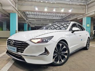 hyundai sonata dn8 prem-panora 28,000 bgn