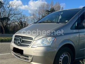 mercedes-benz viano