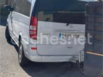 mercedes-benz viano