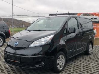 nissan e-nv200 пътническо 22kw ≫ 2014 • 23 990 лв. • id