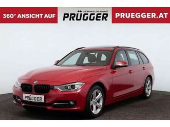 d xdrive touring auto. sportline navi hud pano