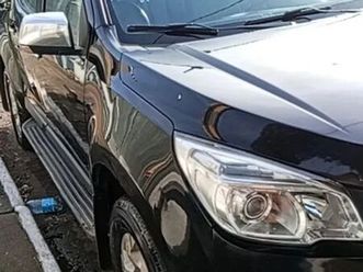 pick-up ltz 2.8 tdi 4x4 cd dies.aut