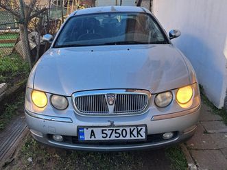 rover 75 2.2 v6 1,900 bgn