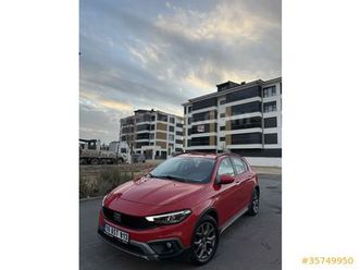 FIAT EGEA 1-4-fire-urban