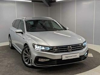2.0 tdi evo r-line dsg euro 6 (start/stop) 5dr