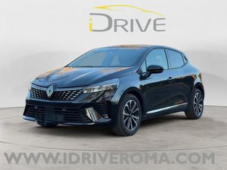 clio 5ª serie clio tce 90 cv 5 porte techno