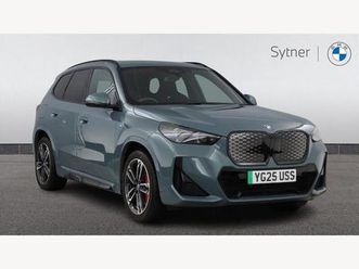 20 66.5kwh m sport auto edrive 5dr (11kw charger)